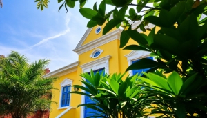 Expert House Painting Services in Kolkata: Transform Your Home