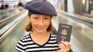 Travel State Passport: At What Age Does A Child Need A Passport?