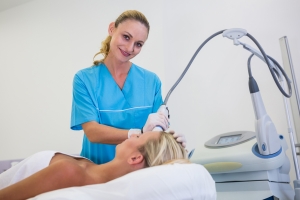 The Advancements Of Laser Hair Removal Procedures In The United Arab Emirates
