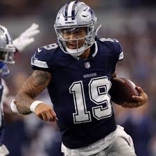 Mailbag: Why not enjoy Lance at QB at the moment?