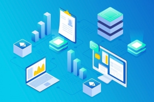 Blockchain P2P Crypto Exchange Development for Startups