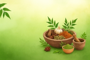 Top 5 Ayurvedic Hospitals in Ahmedabad