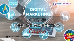 Learn Smarter with an Online Digital Marketing Course