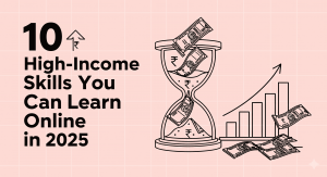 10 High-Income Skills You Can Learn Online in 2025 | UniAthena