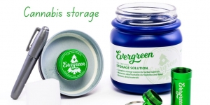 Storing Cannabis for Long-Term Freshness: What You Need to Know