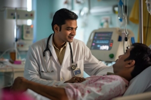 Top Cancer Hospitals in India Setting New Standards in Oncology Care