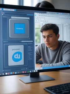 How to Split Screen on Windows: A Step-by-Step Guide for Multitasking