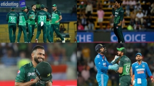 Pakistan’s Tri-Series Control Boosts Asia Cup Groundings