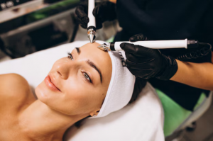 Where to Find the Best Hydrafacial in Birmingham