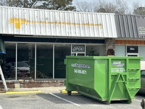 Is Residential Dumpster Rental the Best Choice for Home Cleanouts? A Homeowner’s Review
