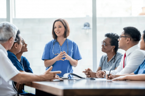 The Role of Credentialing in Medical Billing: Why It Matters for Healthcare Providers