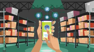 E-commerce Fulfillment Warehouses in NJ online Retail