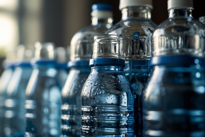 Bottled Water Manufacturing Plant Setup 2025: Raw Material List, Machinery Cost and Industry Trends