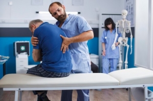 Healing After an Auto Injury With the Help of Chiropractic Care