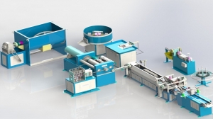 Welding Electrode Manufacturing Plant Setup Cost 2025: Machinery Requirement, Capital Investments and Industry Trends