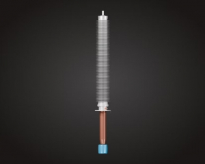 Enhancing Transformer Performance with High‑Quality InsulationBushings