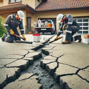 Concrete Repair Faq Charlotte
