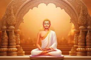 The Power of Michhami Dukkadam: Seeking and Granting True Forgiveness