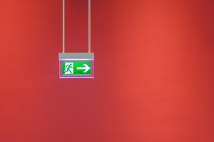 What Information Should Be Included in a Compliant Fire Block Plan?