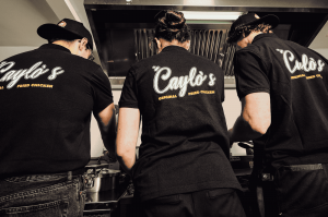 Craving Flavor? Try the Best Chicken Dishes and Burgers at Caylos