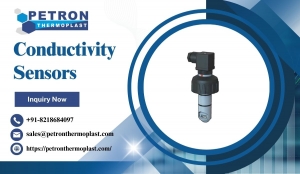 Industrial Conductivity Sensors – Accuracy and Safety