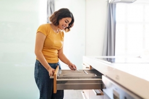How to Select Cabinets for Glenelg MD Homes?