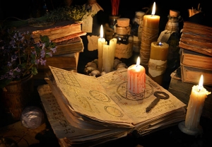 The Truth About Black Magic Rituals and Spells