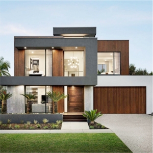 HPL Sheets: Why They Are Good for Modern Architecture Projects 