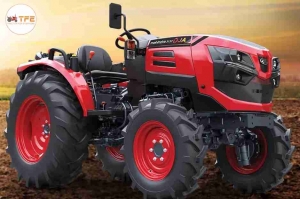 Ultimate Guide to Tractor Specifications in 2025: Key Features, Top Models, and Smart Buying Tips