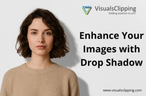 Enhance Your Images with Drop Shadow
