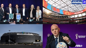 World Cup Tickets: Politico reports U.S. host cities balking at local costs for FIFA World Cup 2026