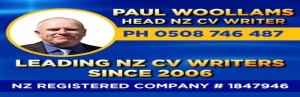Who Are the Best CV Writers NZ Professionals Trust?