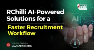 The Next Era Of Hiring: Impact of AI on Enterprise Recruitment Strategies