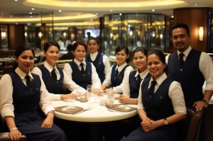 7 Tips for a Successful Career in International Hospitality Management