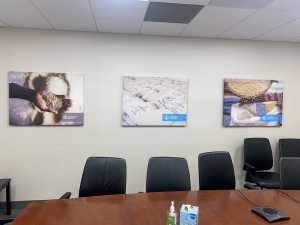 Office Signs Washington DC to Elevate Workplaces