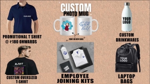 Corporate Gifting Companies In Chennai