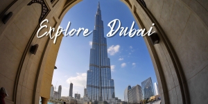 Why Dubai Should Be on Every Traveler’s 2025 Bucket List