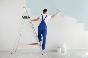 Home Painting Services in Kolkata | Expert Painters for Your Home