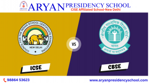 ICSE vs CBSE: Which Curriculum Should You Choose for Your Child in 2025?