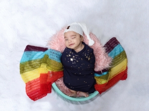 What Makes Baby Milestone Photography Unforgettable?