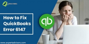 Assorted Techniques to troubleshoot QuickBooks Error 6147