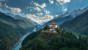 A Traveler’s Guide to Arunachal Pradesh in 2025 – Everything You Need to Know
