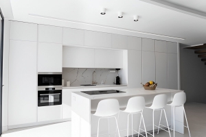Small Kitchen Design Ideas That Actually Work