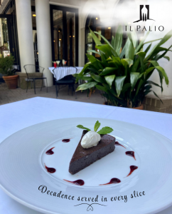 Chapel Hill’s Sweetest Italian Dessert Experiences