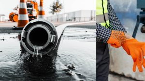 How Professional Sewer Cleaning Solves Plumbing Issues In Western NY