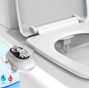 Splash of Comfort: The 2025 Market Outlook for the bidet sprayer — Why Clean, Smart Bathrooms Are Now a Standard