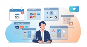 How to Choose the Right Event Ticketing Platform: A Step-by-Step Guide