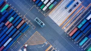 Transforming Customer Experience in Logistics with AI-Enabled Personalization