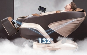 Upgrade Your Comfort with the Perfect Massage Chair