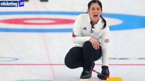 Winter Olympic 2026: Muirhead faced tough writing, exposing raw Olympic Curling truths